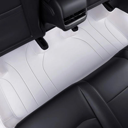 Model Y/3 Floor Mat All-Inclusive for Tesla  Modtesla