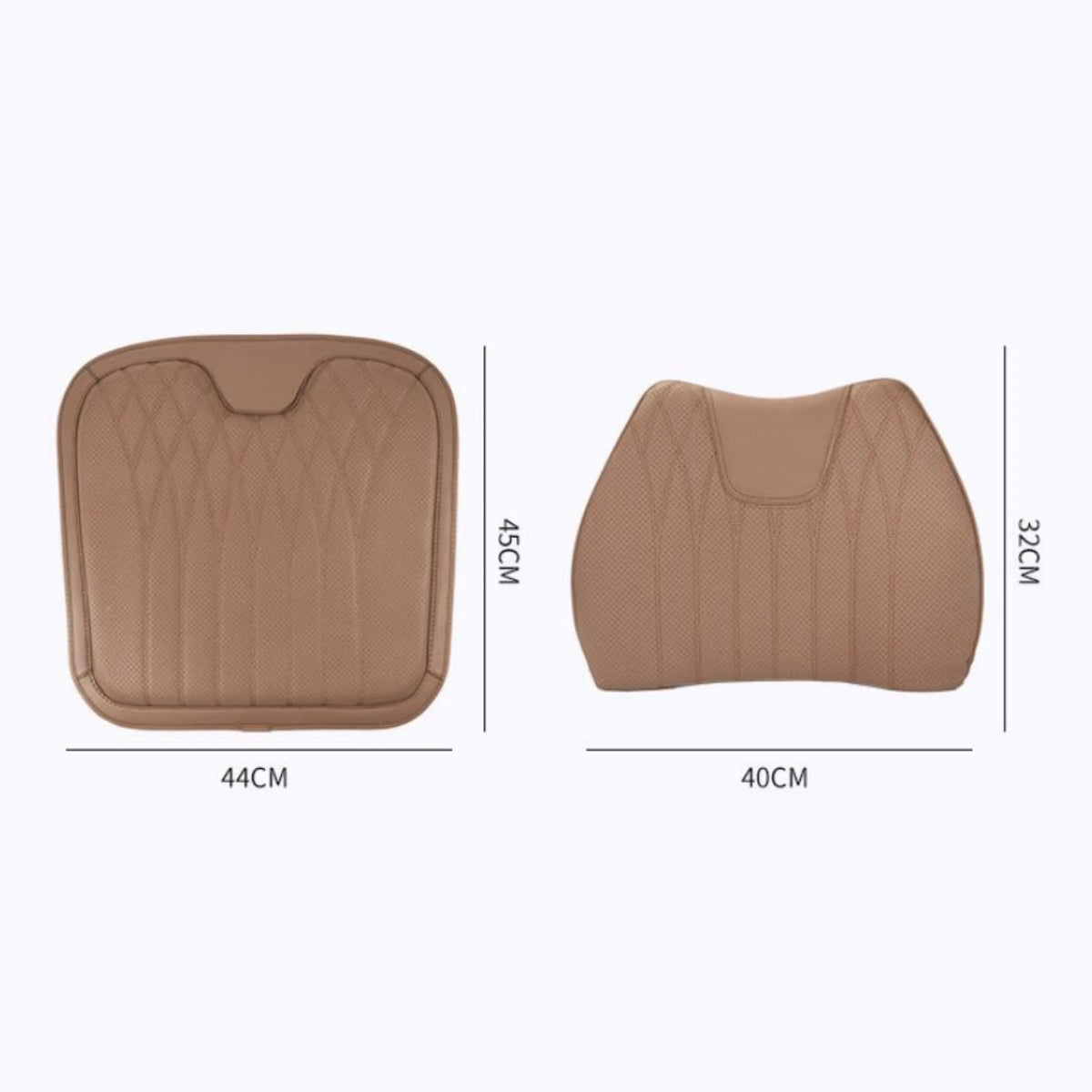 Seat Cushion for Tesla All Models - Modtesla