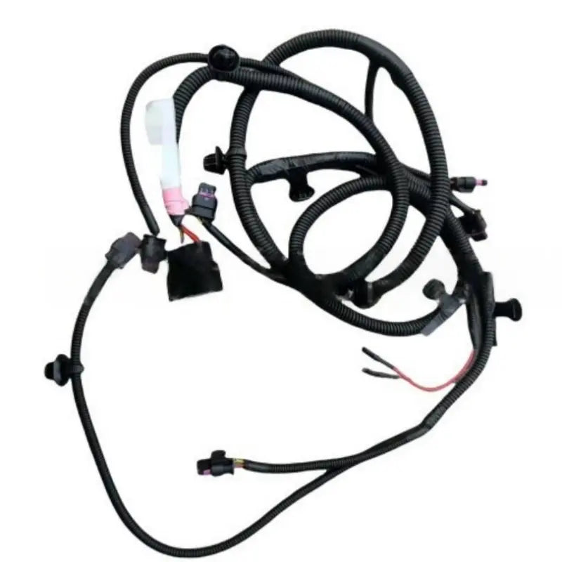 1004420-03-G Front Bumper Harness Assembly for Tesla Model S  Modtesla