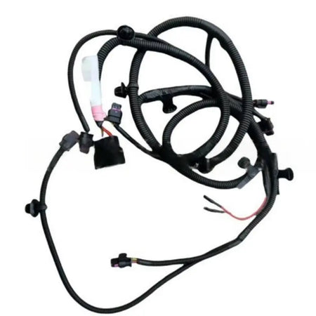 1004420-03-G Front Bumper Harness Assembly for Tesla Model S  Modtesla