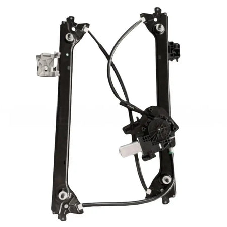 1028818-00-F / 1028819-00-F Front Door Window Regulator for Tesla Model X  Modtesla