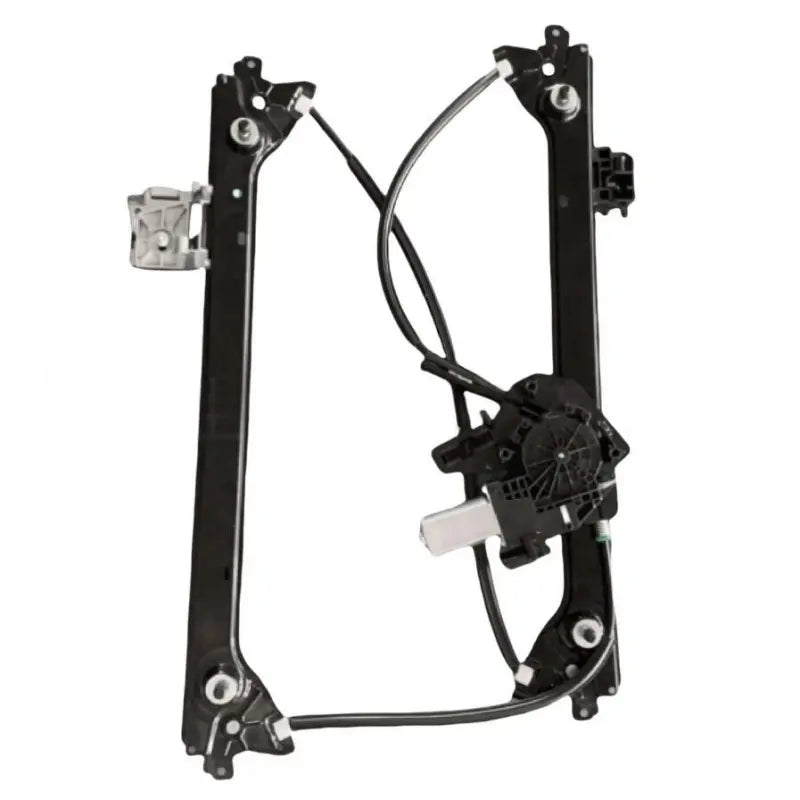 1028818-00-F / 1028819-00-F Front Door Window Regulator for Tesla Model X  Modtesla