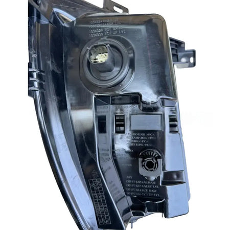 1034331-00-A / 1034330-00-A Front Fog Lamp for Tesla Model X 2017-2021  Modtesla