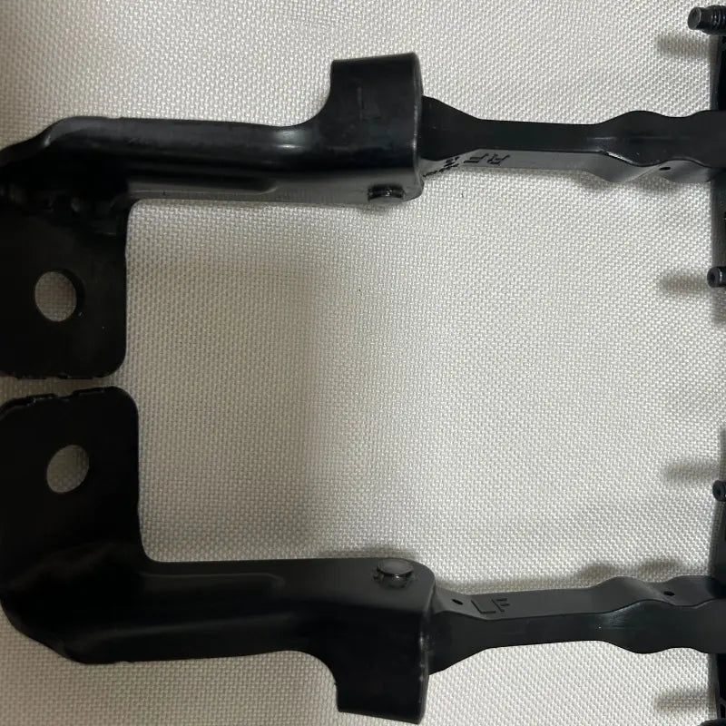 1089507 / 1110298 / 1089509 Door Check Stop Strap Limiter for Tesla Model 3  Modtesla