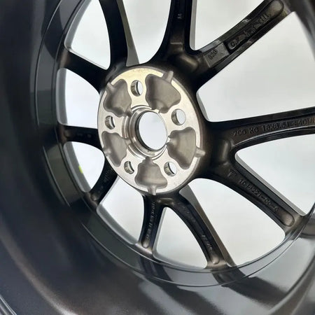 1234221-00-C 18'' Wheel 18X8.5J ET40 AERO for Tesla Model 3  Modtesla