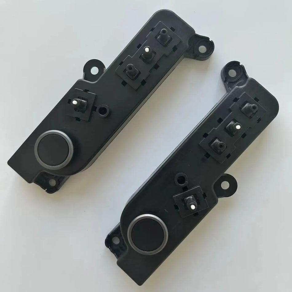 1551854-01-A / 1551855-01-A Front Seat Adjustment Switch Compatible for Tesla Model Y/3
