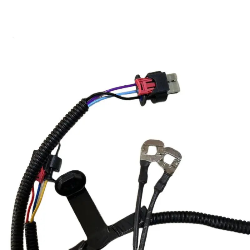 2067958-00-B Front Bumper Parking Radar Sensor Wiring Harness for Tesla Model 3  Modtesla