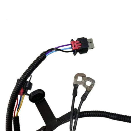 2067958-00-B Front Bumper Parking Radar Sensor Wiring Harness for Tesla Model 3  Modtesla
