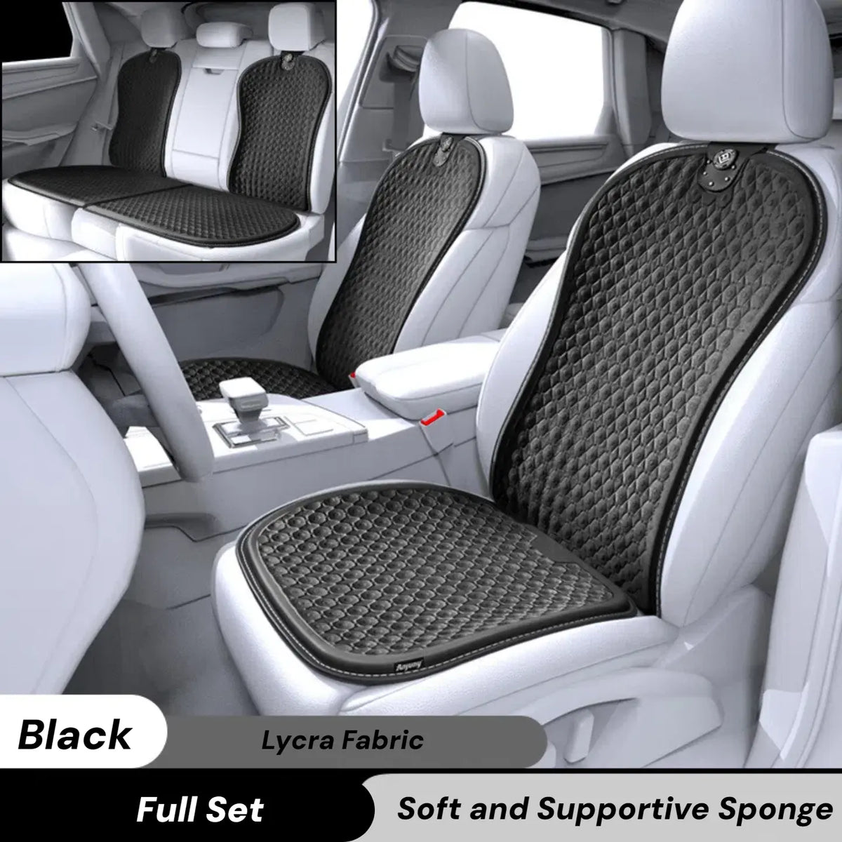 Cooling Seat Covers for Tesla All Models - Modtesla
