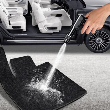 Model Y/3 Floor Mat Double Layer & All-Inclusive for Tesla  Modtesla