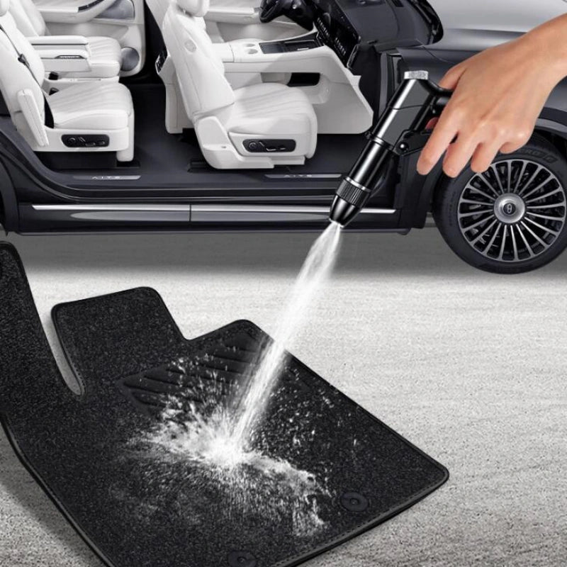 Model Y/3 Floor Mat Double Layer & All-Inclusive for Tesla