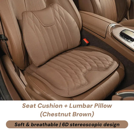 Seat Cushion for Tesla All Models - Modtesla