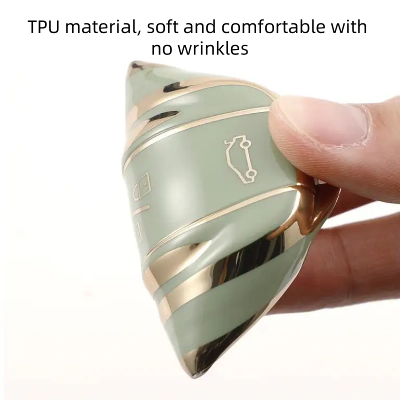 TPU Key Protective Cover for Tesla Model Y/3/X/S  Modtesla