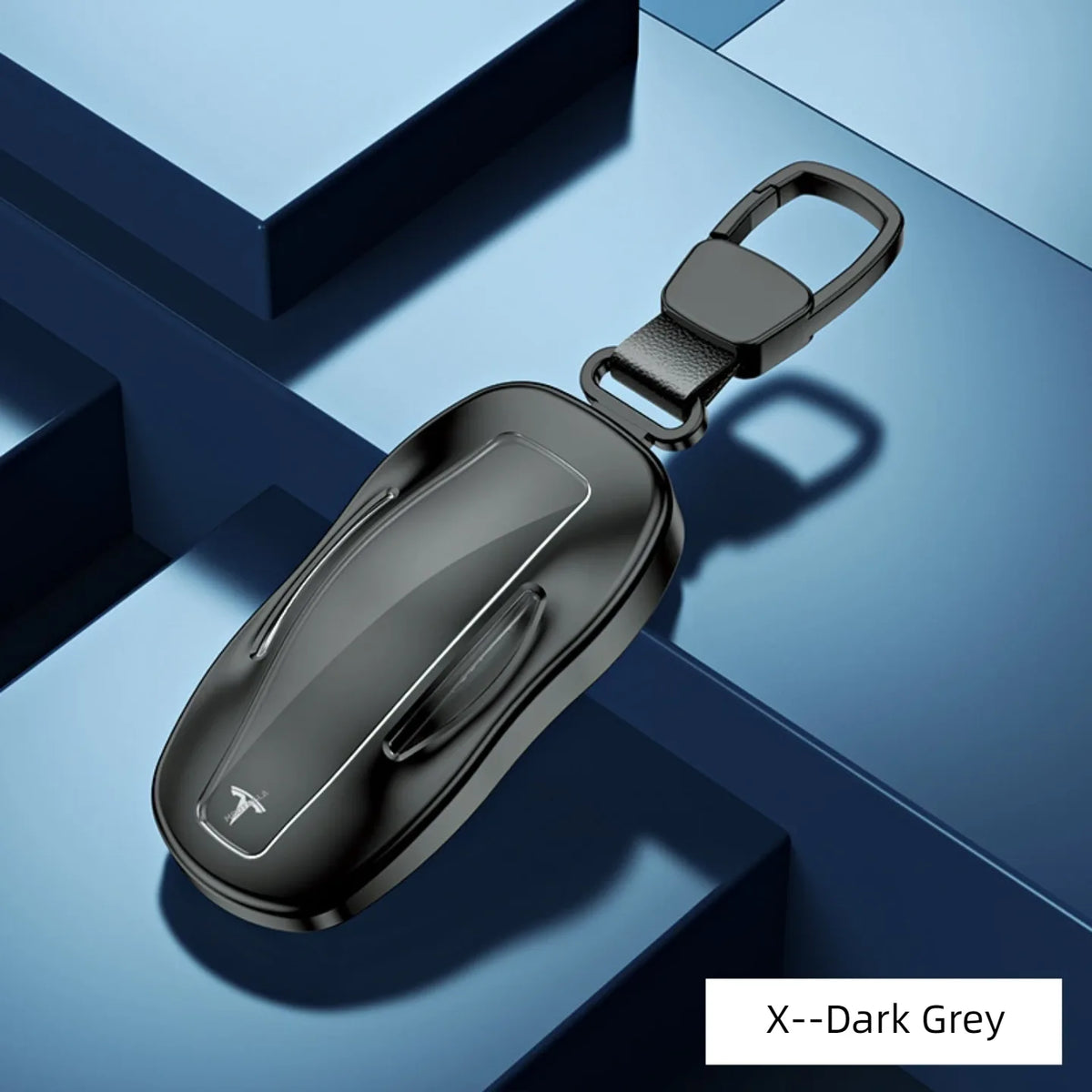 Aluminum Alloy Key Protector for Tesla Model Y/3/X/S  Modtesla