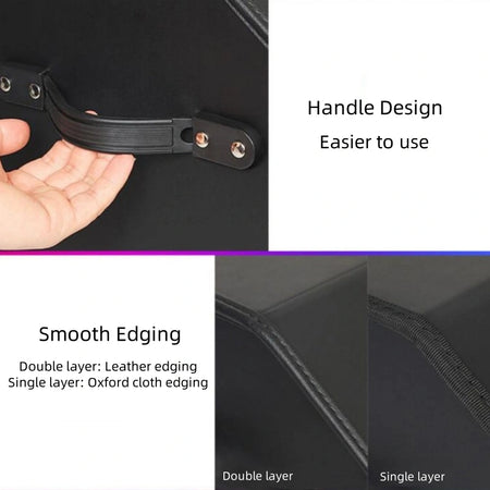 Trunk Storage Box for Tesla Model Y/3/X/S - Modtesla
