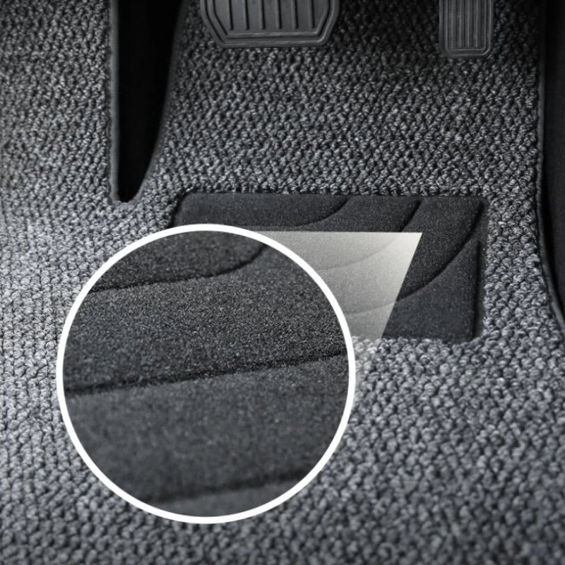 Premium Floor Mat for Tesla Model 3 Highland 2024+