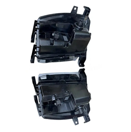 1034331-00-A / 1034330-00-A Front Fog Lamp for Tesla Model X 2017-2021  Modtesla