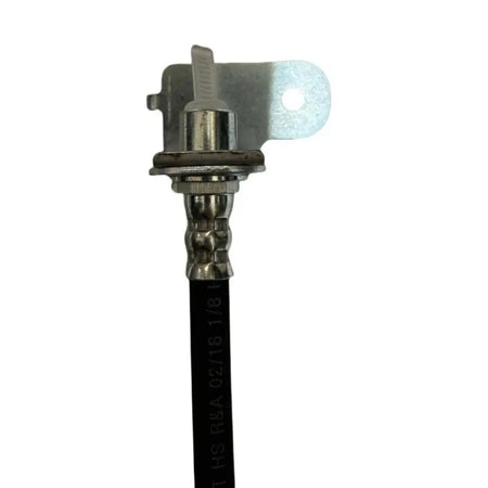 1044721-00-D / 1044722-00-D Front Brake Hose for Tesla Model 3  Modtesla