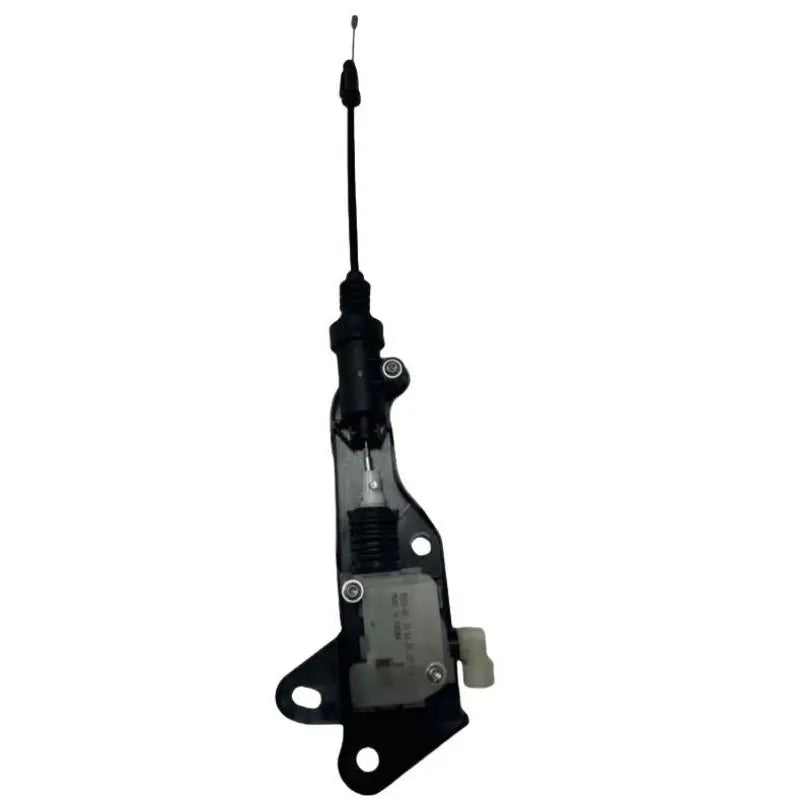 1098789-00-C / 1098790-00-C Hood Latch Actuator and Casble Assembly for 2017-2020 Tesla Model 3  Modtesla
