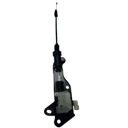1098789-00-C / 1098790-00-C Hood Latch Actuator and Casble Assembly for 2017-2020 Tesla Model 3  Modtesla