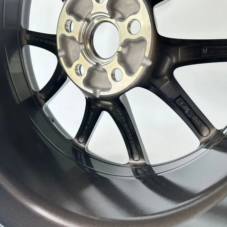1234221-00-C 18'' Wheel 18X8.5J ET40 AERO for Tesla Model 3  Modtesla