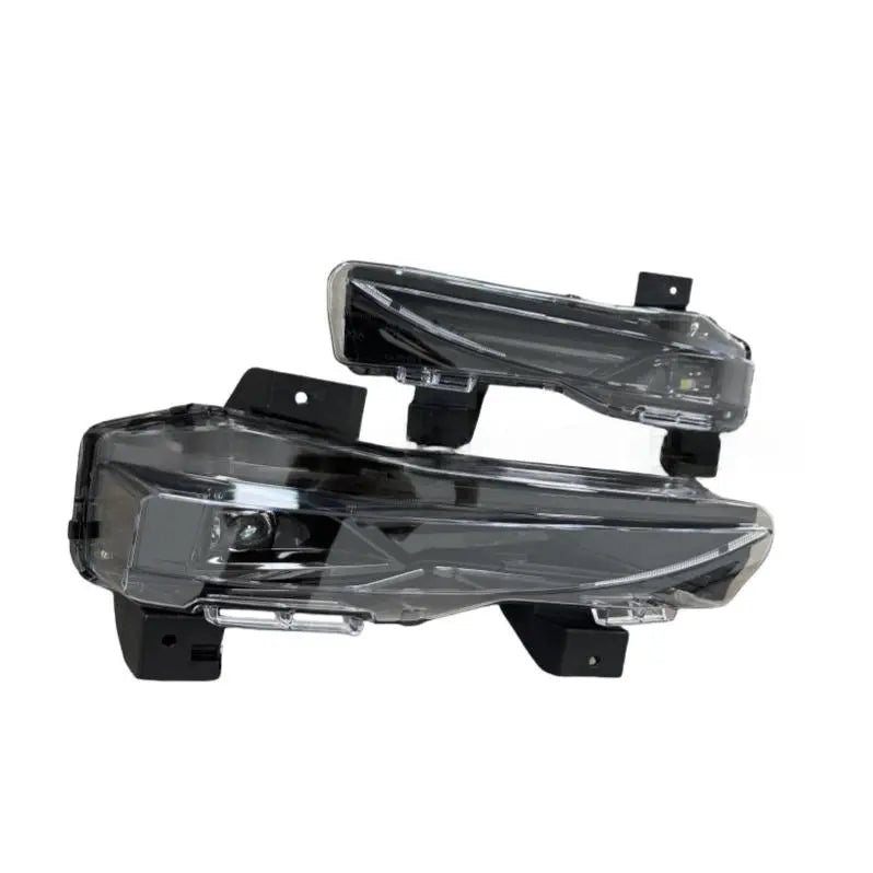 1621194-00-B / 1621195-00-B Front Fog Lamp Assembly EU for Tesla Model X  Modtesla