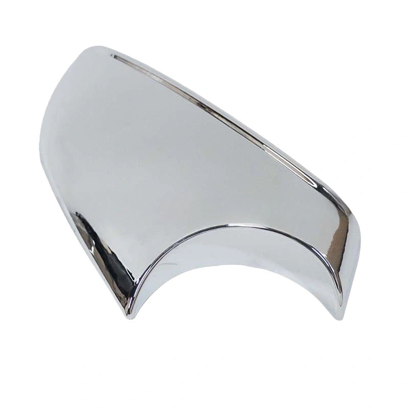 2177.3005 / 2177.3006 Slivery Exterior Mirror Bottom Lower Cover for Tesla Model X  Modtesla