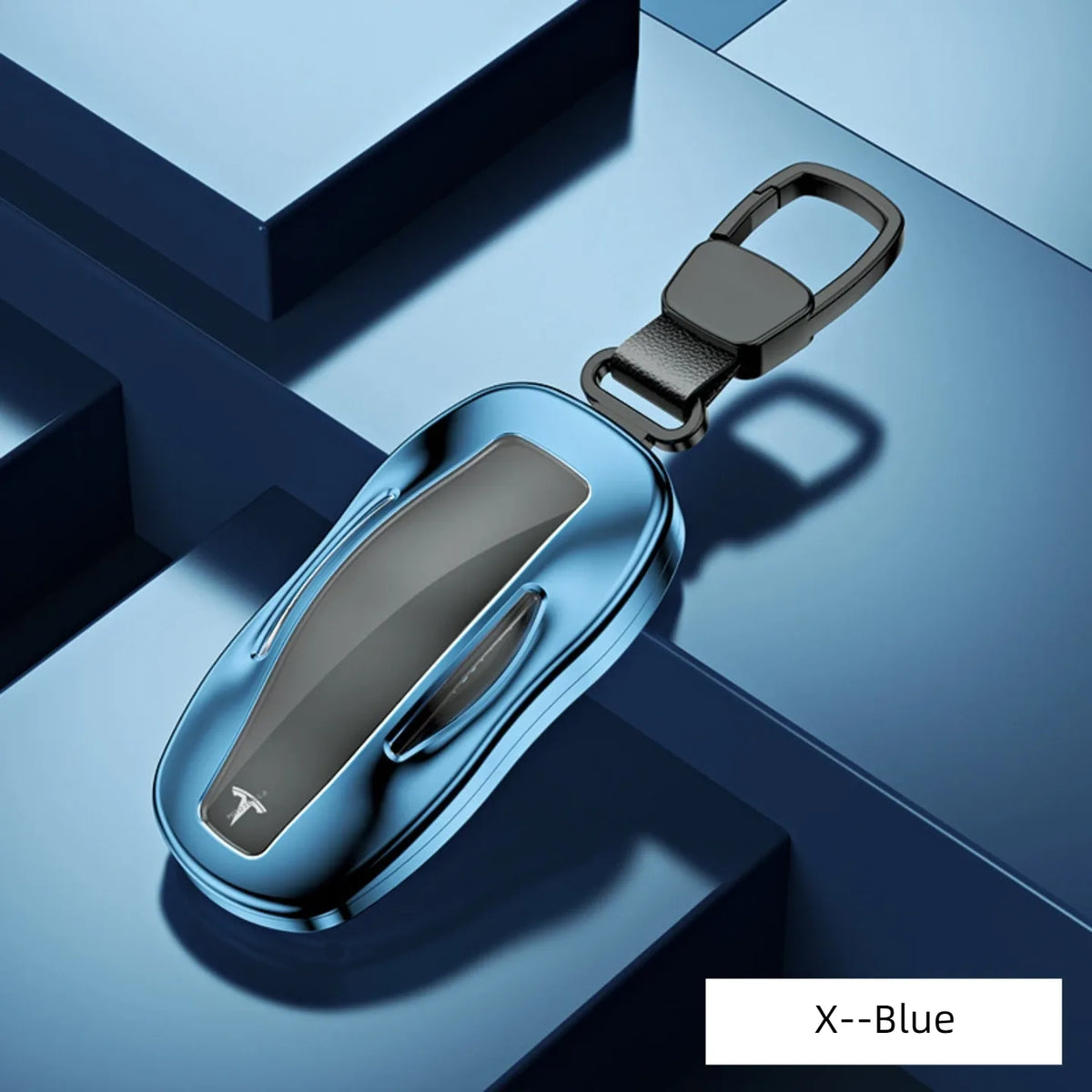 Aluminum Alloy Key Protector for Tesla Model Y/3/X/S  Modtesla