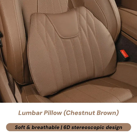Seat Cushion for Tesla All Models - Modtesla