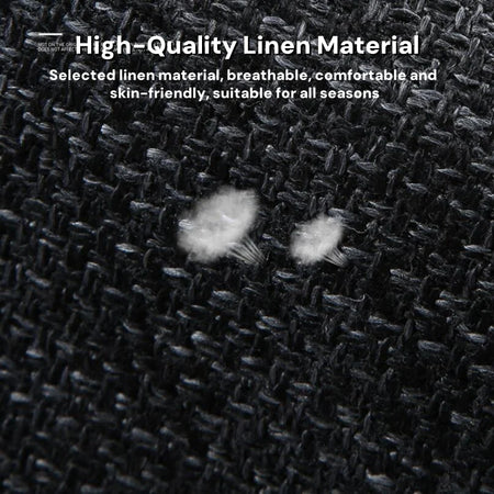 Linen Breathable Seat Cover for Tesla Model Y/3 - Modtesla