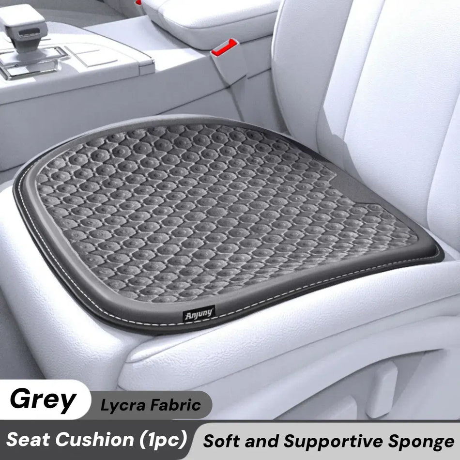 Cooling Seat Covers for Tesla All Models