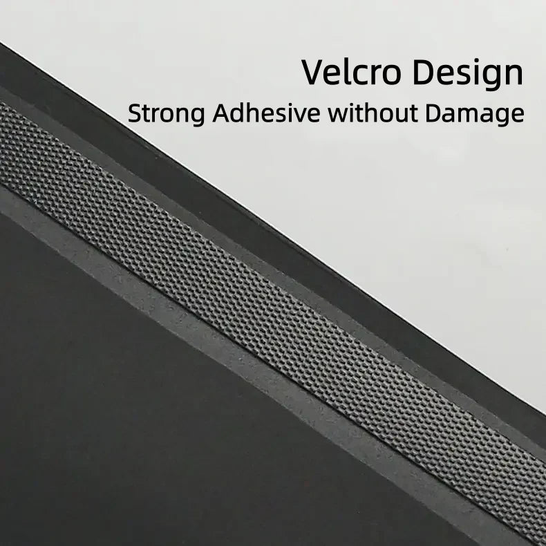 All-Inclusive Door Storage Box for Tesla Model Y Juniper (4pcs)  Modtesla