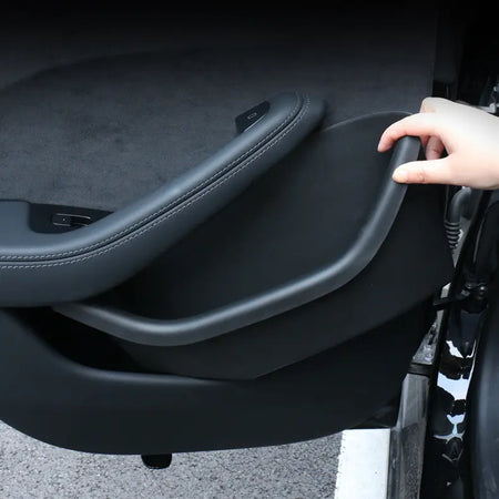 All-Inclusive Door Storage Box for Tesla Model Y Juniper (4pcs)  Modtesla