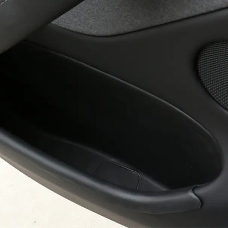 All-Inclusive Door Storage Box for Tesla Model Y Juniper (4pcs)  Modtesla