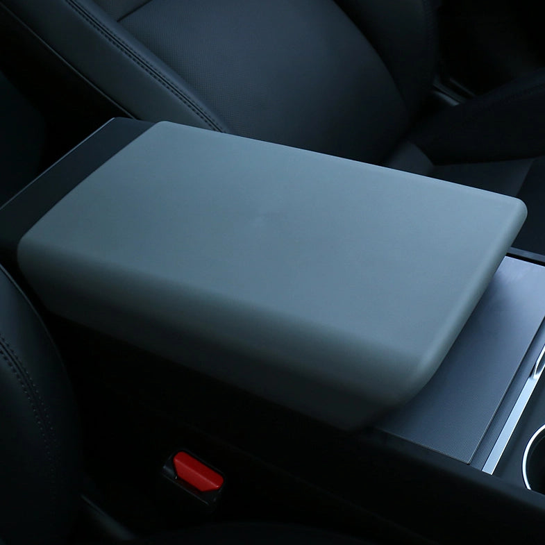 Armrest Cover for Tesla Model Y Juniper  Modtesla