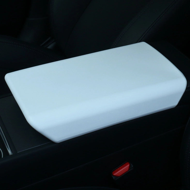 Armrest Cover for Tesla Model Y Juniper  Modtesla