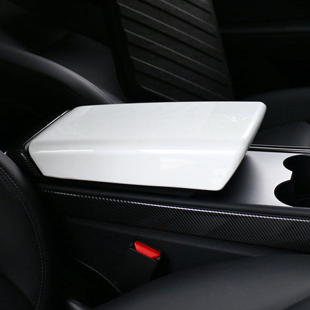 Armrest Cover for Tesla Model Y 2019-2024  Modtesla