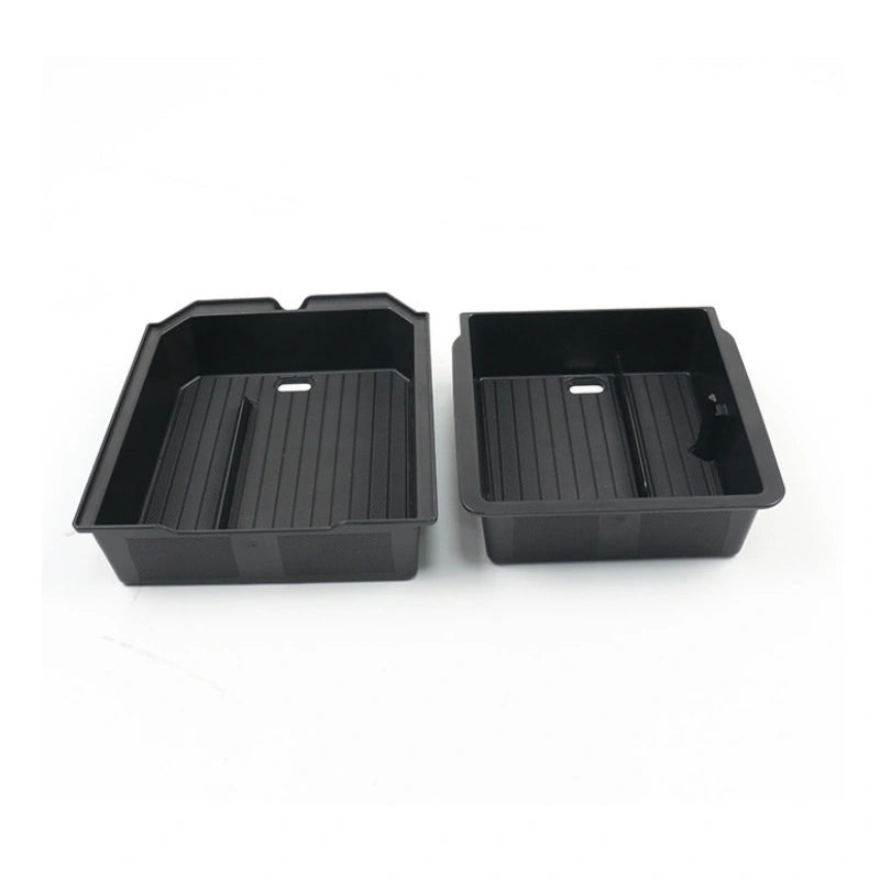Armrest Storage Box for Tesla Model Y Juniper  Modtesla