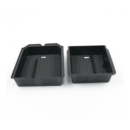 Armrest Storage Box for Tesla Model Y Juniper  Modtesla