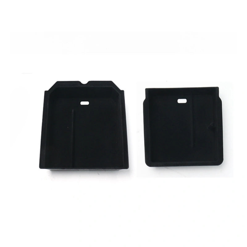 Armrest Storage Box for Tesla Model Y Juniper  Modtesla