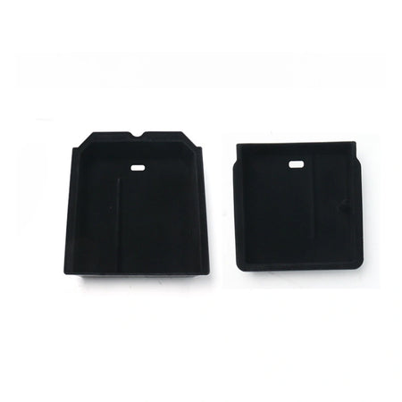 Armrest Storage Box for Tesla Model Y Juniper  Modtesla