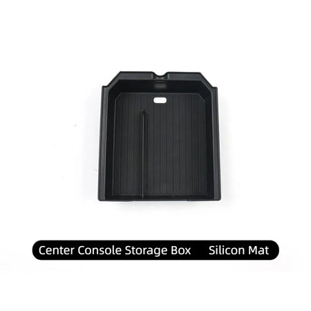 Armrest Storage Box for Tesla Model Y Juniper  Modtesla