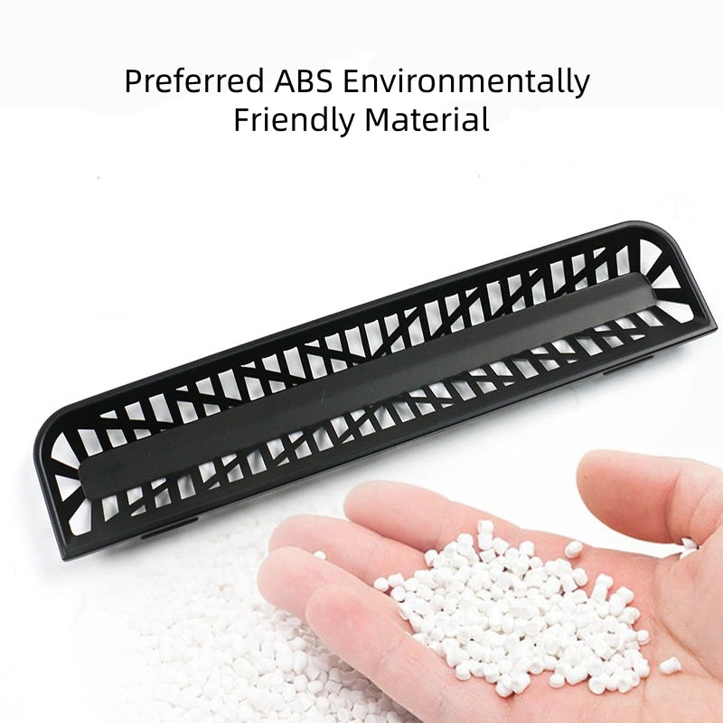 Backseat Center Control Air Vent Cover for Tesla Model Y Juniper  Modtesla