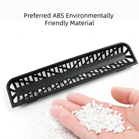 Backseat Center Control Air Vent Cover for Tesla Model Y Juniper  Modtesla