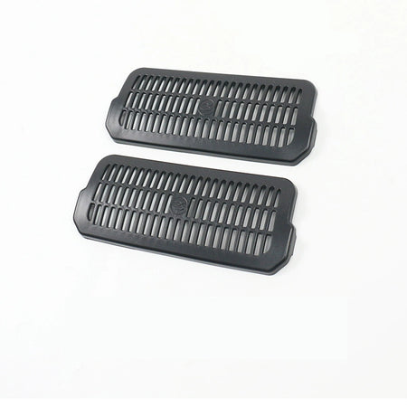 Backseat Under Seat Air Vent Cover for Tesla Model Y Juniper  Modtesla