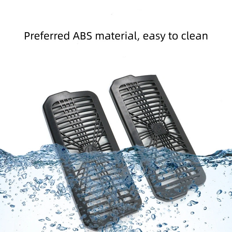 Backseat Under Seat Air Vent Cover for Tesla Model Y Juniper  Modtesla