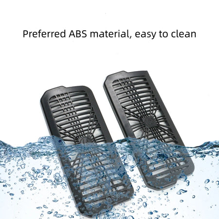 Backseat Under Seat Air Vent Cover for Tesla Model Y Juniper  Modtesla