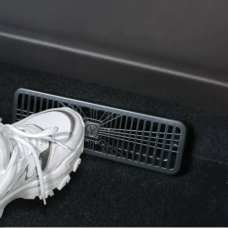 Backseat Under Seat Air Vent Cover for Tesla Model Y Juniper  Modtesla