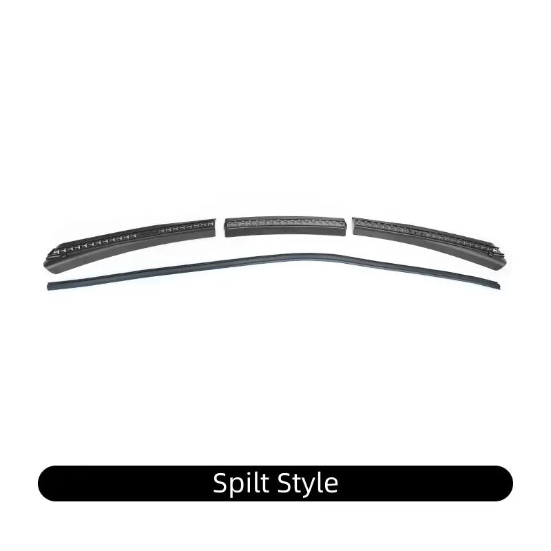 Bonnet Weather Seal for Tesla Model 3  Modtesla