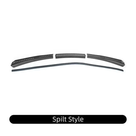 Bonnet Weather Seal for Tesla Model 3  Modtesla